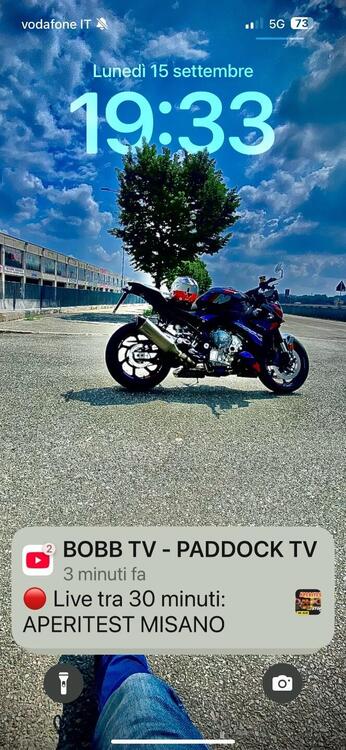 Bmw M 1000 R (2023 - 24) (4)