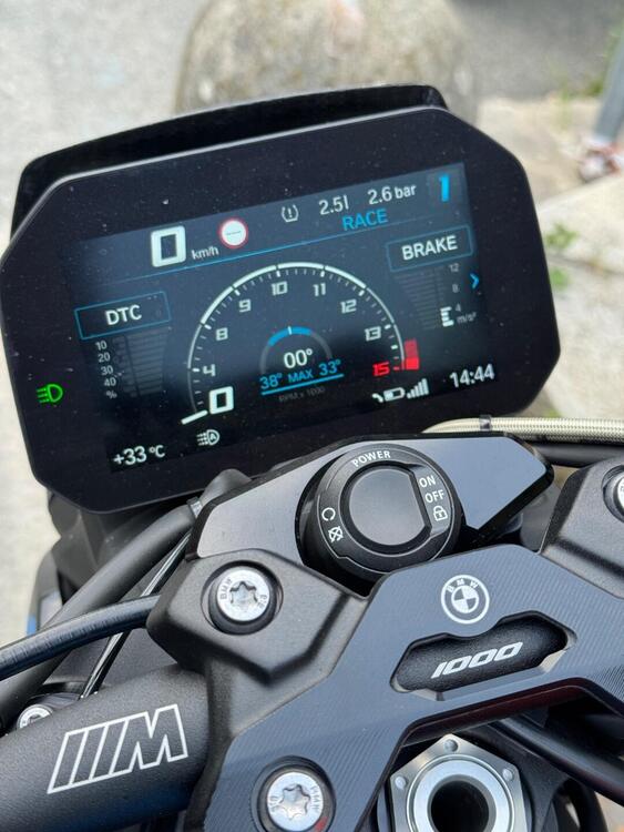 Bmw M 1000 R (2023 - 24) (3)