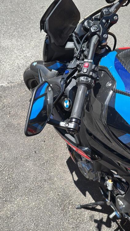 Bmw M 1000 R (2023 - 24) (2)