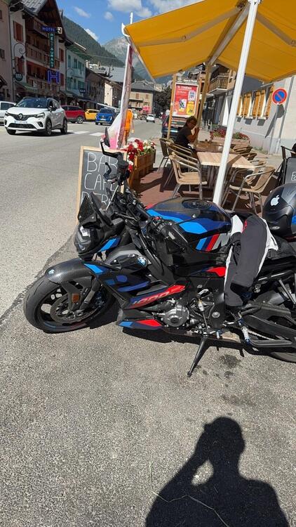Bmw M 1000 R (2023 - 24) (5)