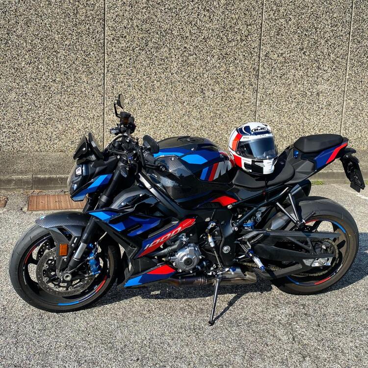 Bmw M 1000 R (2023 - 24)