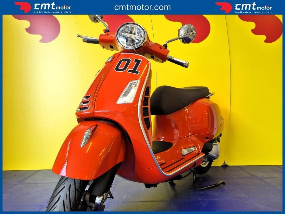 Vespa GTS 300 Hpe (2021 - 22) (2)