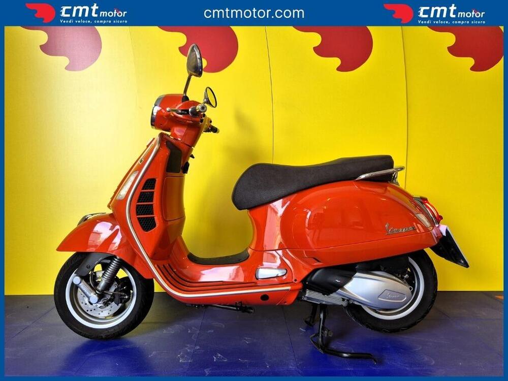 Vespa GTS 300 Hpe (2021 - 22) (3)