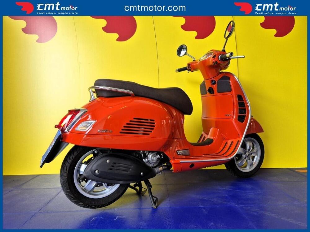 Vespa GTS 300 Hpe (2021 - 22) (4)