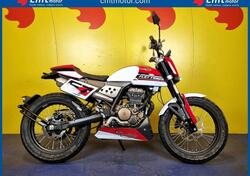 FB Mondial Flat Track 125 (2020 - 24) nuova