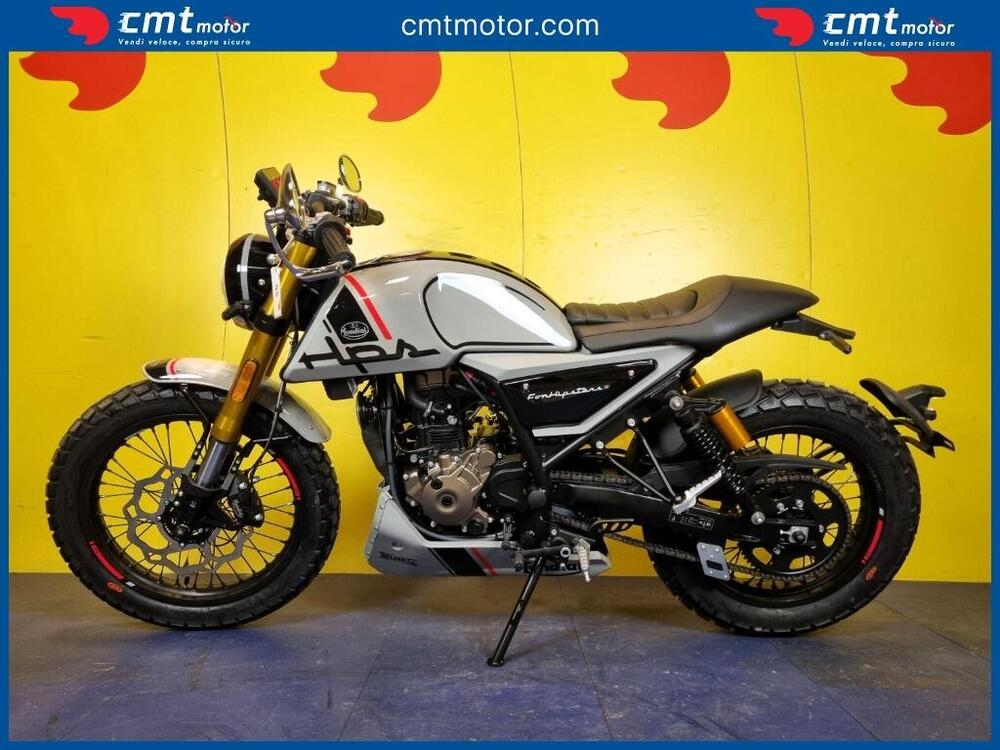 FB Mondial HPS 125 ABS (2020) (3)