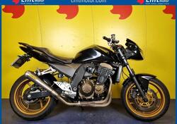 Kawasaki Z 750 (2003 - 06) usata