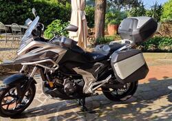 Honda NC 750 X DCT (2021 - 24) usata