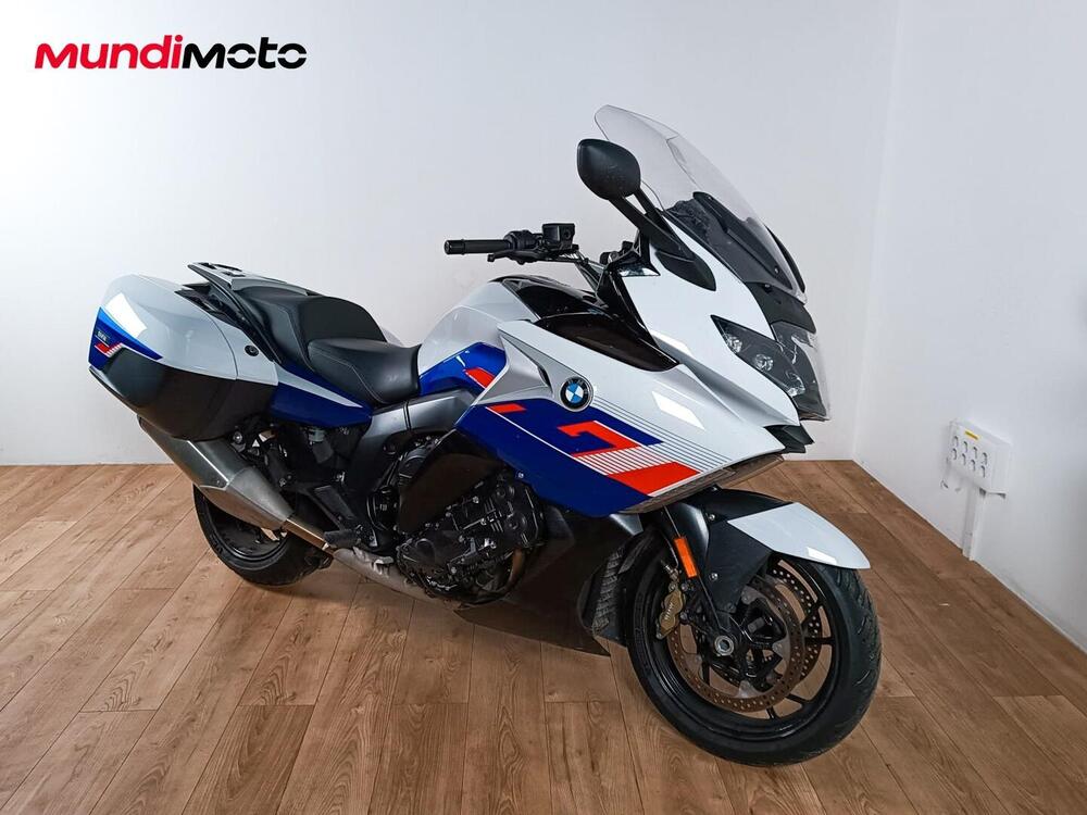 Bmw K 1600 GT (2022 - 25) (2)