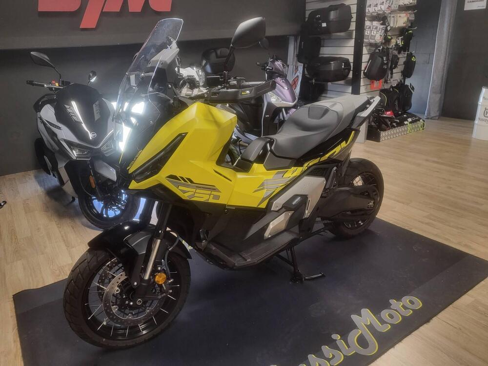 Honda X-ADV 750 (2025)