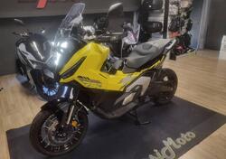 Honda X-ADV 750 (2025) usata