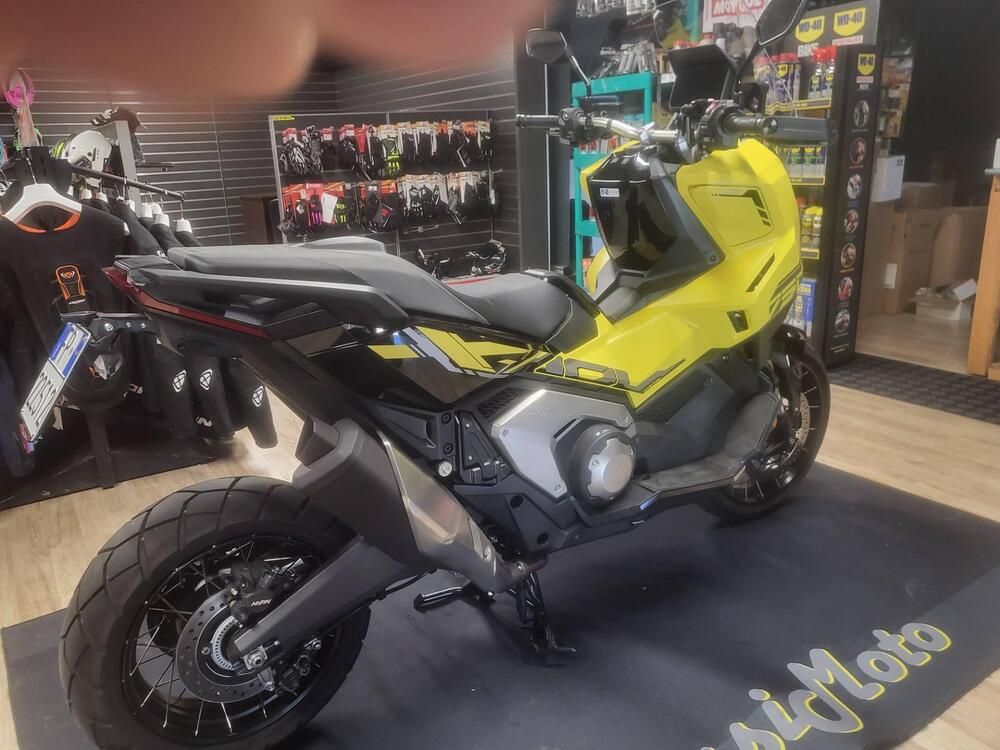 Honda X-ADV 750 (2025) (3)