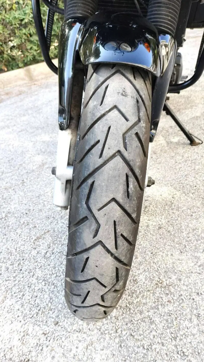 Triumph Tiger 955 (2002 - 06) (9)