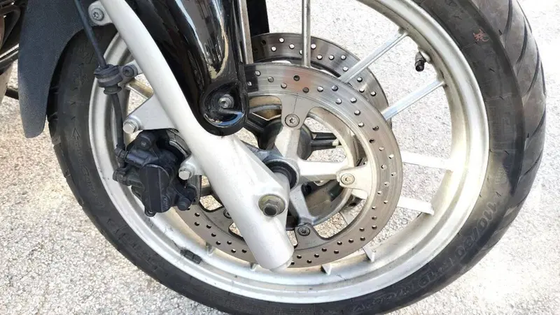 Triumph Tiger 955 (2002 - 06) (13)