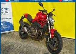 Ducati Monster 821 ABS (2014 - 17) usata