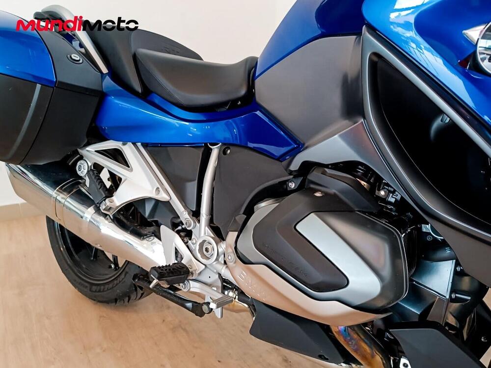 Bmw R 1250 RT (2021 - 25) (5)