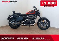 Harley-Davidson 1200 Roadster (2006 - 08) - XL 1200R usata