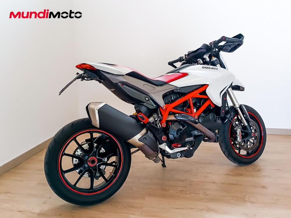 Ducati Hypermotard 939 (2016 - 18) (3)