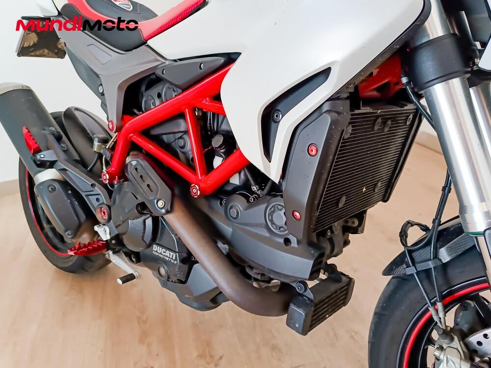 Ducati Hypermotard 939 (2016 - 18) (5)