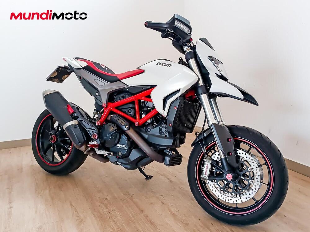 Ducati Hypermotard 939 (2016 - 18) (2)