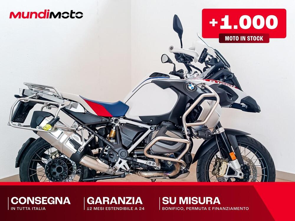 Bmw R 1250 GS Adventure (2019 - 20)