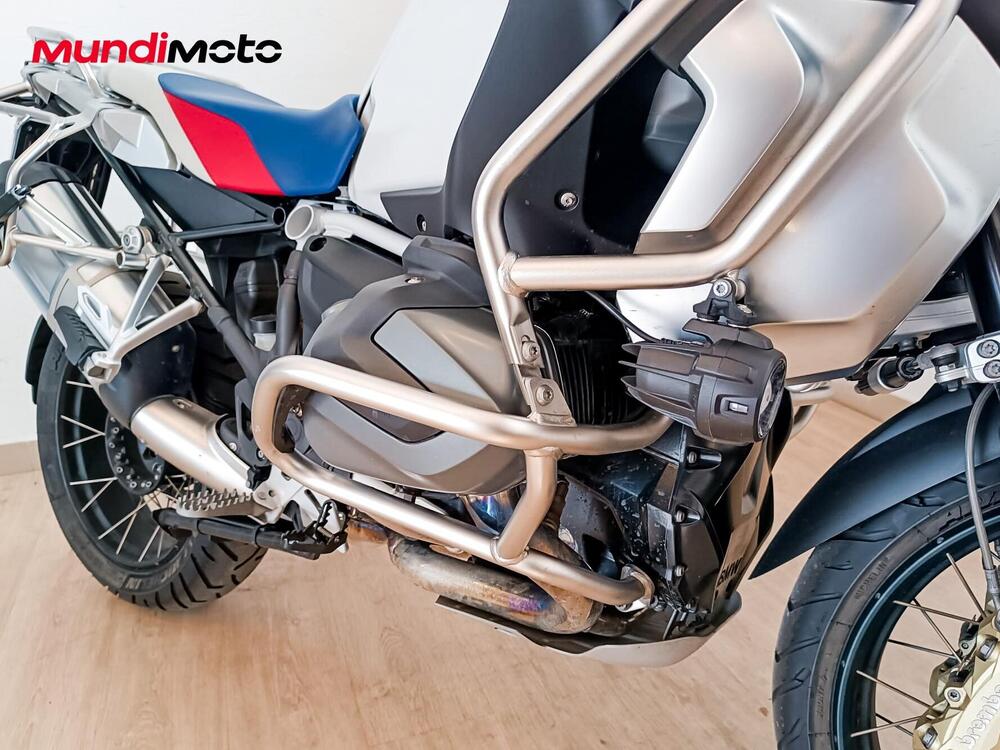 Bmw R 1250 GS Adventure (2019 - 20) (5)