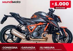 KTM 1390 Super Duke R EVO (2024 - 26) usata