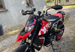 Ducati Hypermotard 950 RVE (2020) usata
