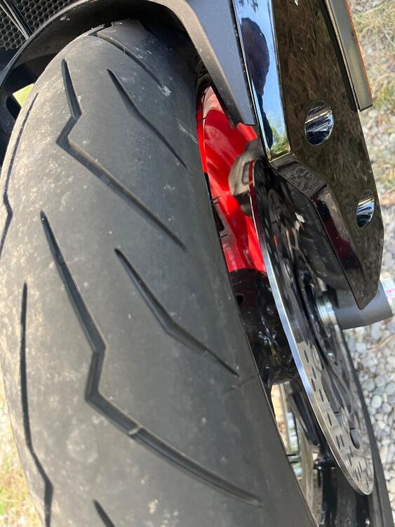 Ducati Hypermotard 950 RVE (2020) (2)