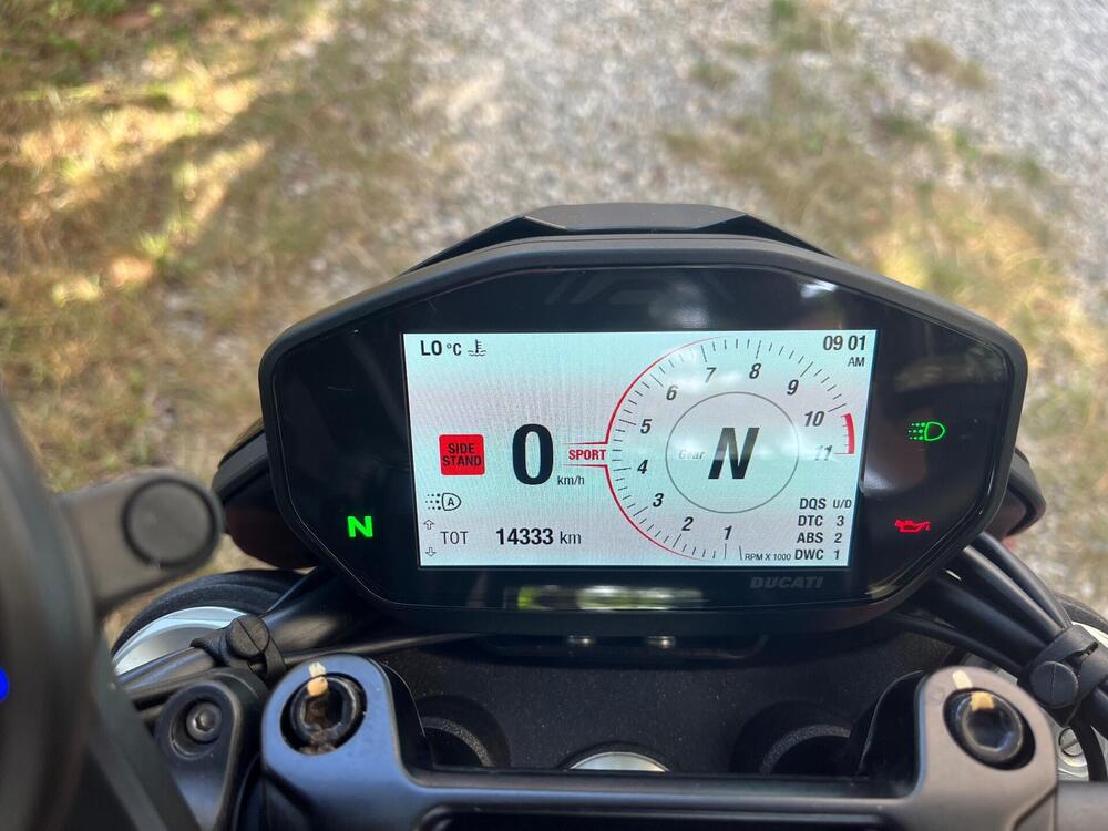 Ducati Hypermotard 950 RVE (2020) (5)