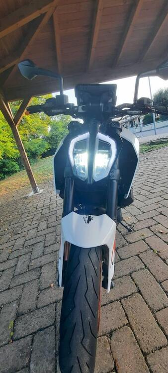 KTM 390 Duke ABS (2017 - 20) (4)