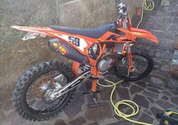 KTM 450 SX-F (2022) usata