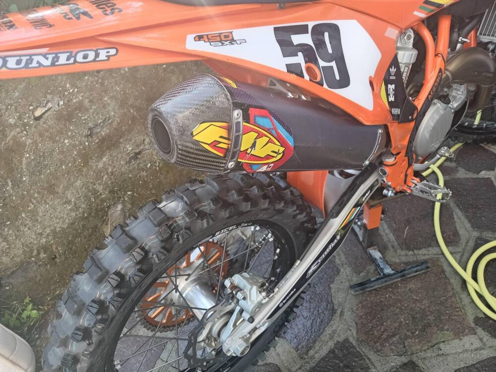 KTM 450 SX-F (2022) (3)