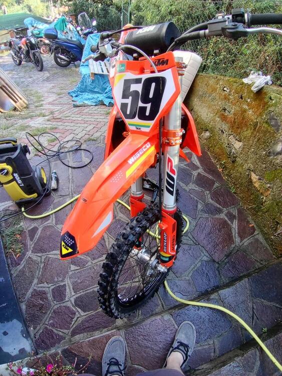 KTM 450 SX-F (2022) (4)
