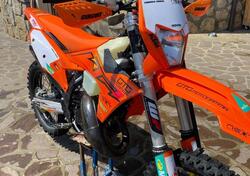 KTM 125 XC-W (2025) usata