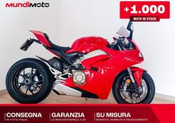 Ducati Panigale V4 1100 SP (2021) usata