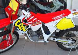 HM CRE 250 (1996 - 99)  usata