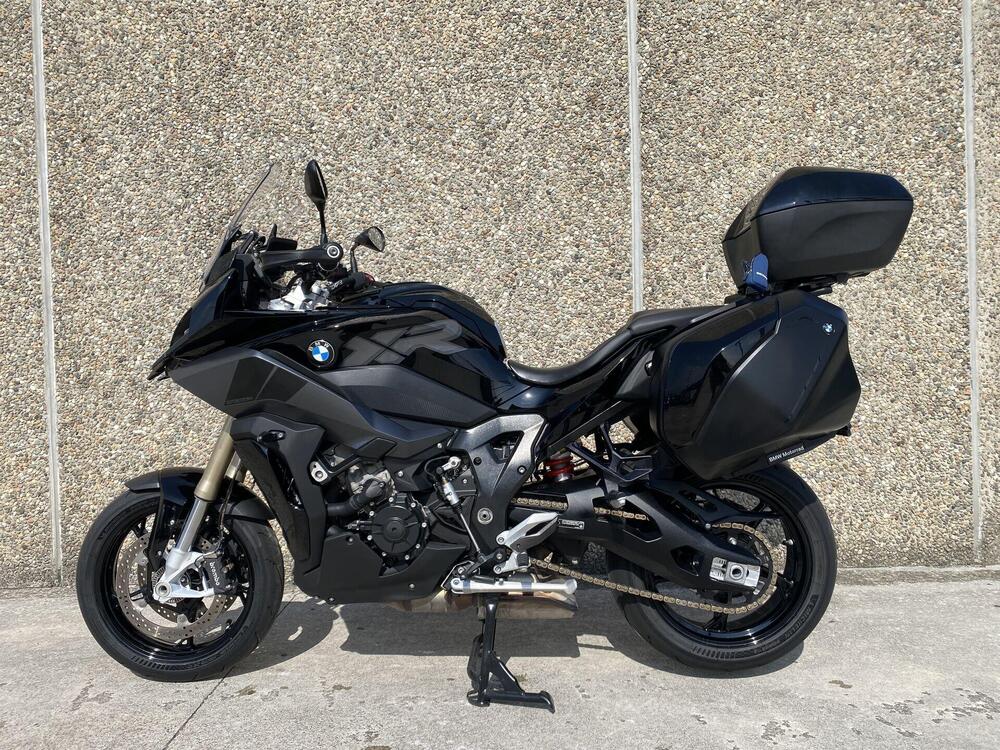 Bmw S 1000 XR (2020 - 23) (2)