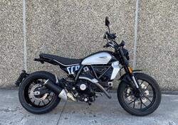 Ducati Scrambler 800 Icon (2023 - 25) usata