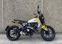 Ducati Scrambler 800 Icon (2023 - 25) usata