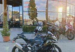 Kawasaki Ninja ZX-4R (2024 - 26) nuova
