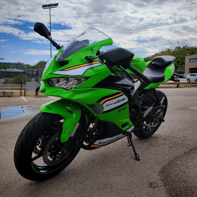 Kawasaki Ninja ZX-4RR (2024 - 26) (3)