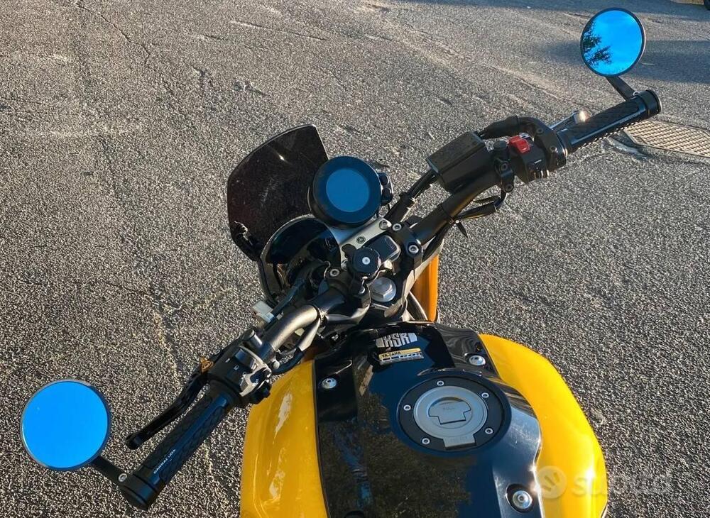 Yamaha XSR 900 ABS 60th Anniversary (2016 - 18) (2)