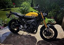 Yamaha XSR 900 ABS 60th Anniversary (2016 - 18) usata