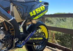 Tm Moto SMR 450 Fi ES (2015) usata