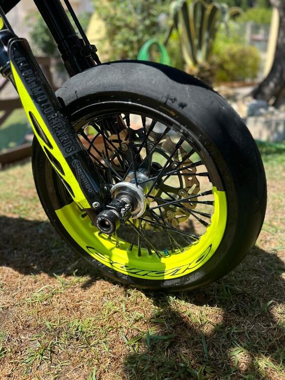 Tm Moto SMR 450 Fi ES (2015) (3)