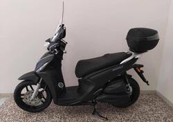 Kymco People 125i S ABS (2024 - 25) usata