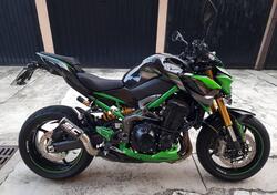 Kawasaki Z 900 SE (2022 - 24) usata