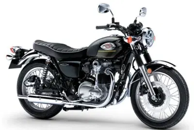 Kawasaki W 800 (2021 - 26) nuova