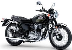 Kawasaki W 800 (2021 - 25) nuova